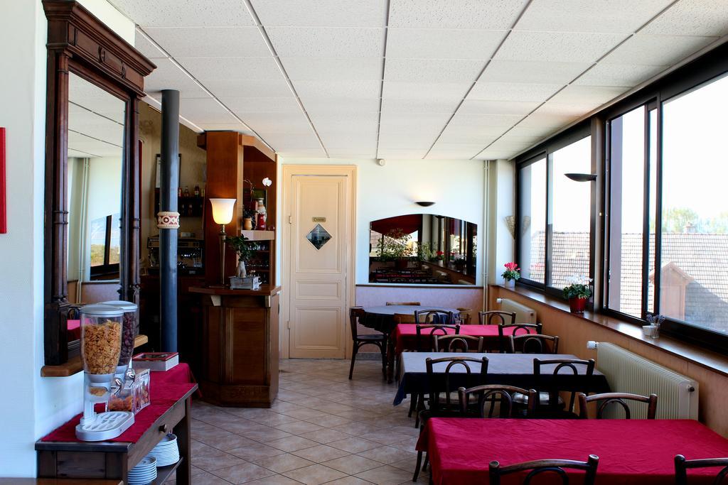 Hotel Evian Express - Terminus Bagian luar foto