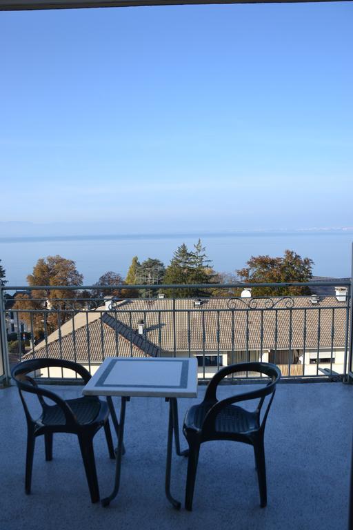 Hotel Evian Express - Terminus Bagian luar foto
