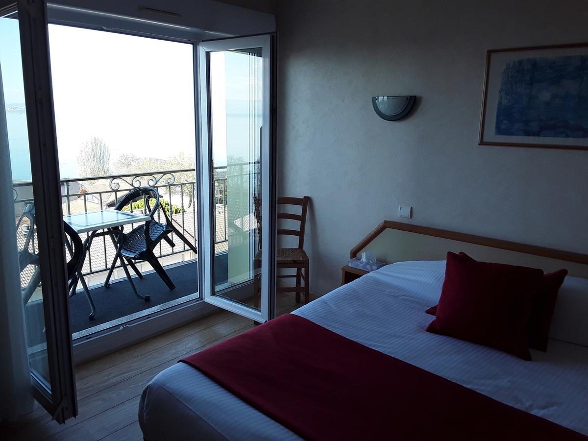 Hotel Evian Express - Terminus Bagian luar foto